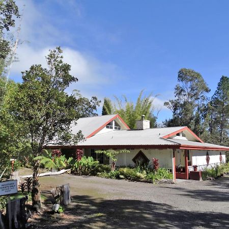 Lokahi Lodge Волкано Екстер'єр фото